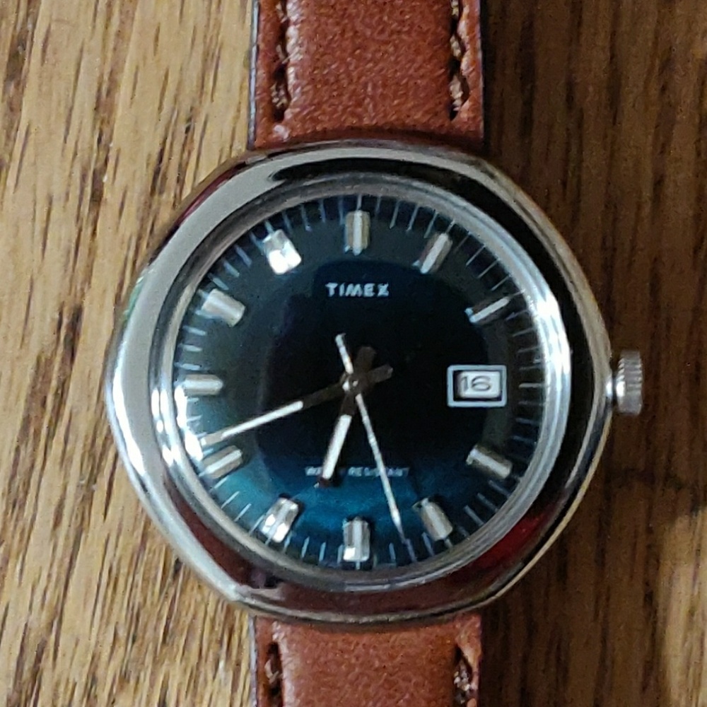 Men's watch